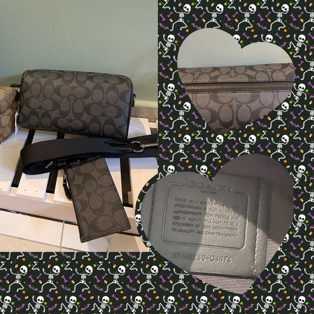 Dhgate coach sales handbags