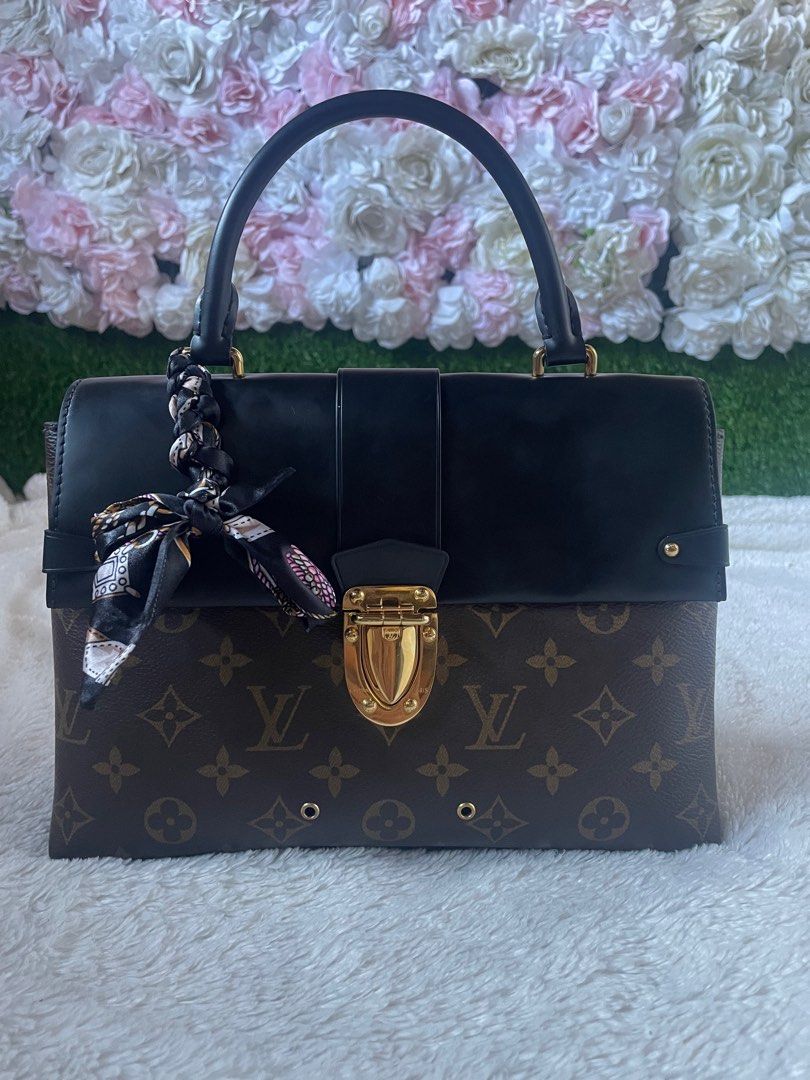 LV One Handle Flap Bag, Everything Else, Others on Carousell