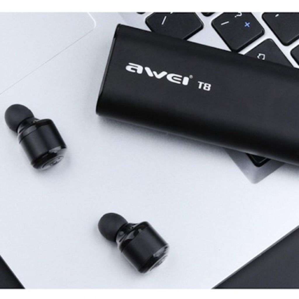 Awei t8 online review