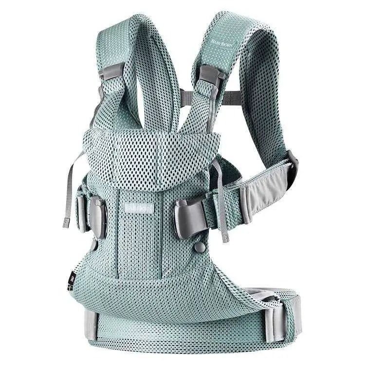 Carrier one air top