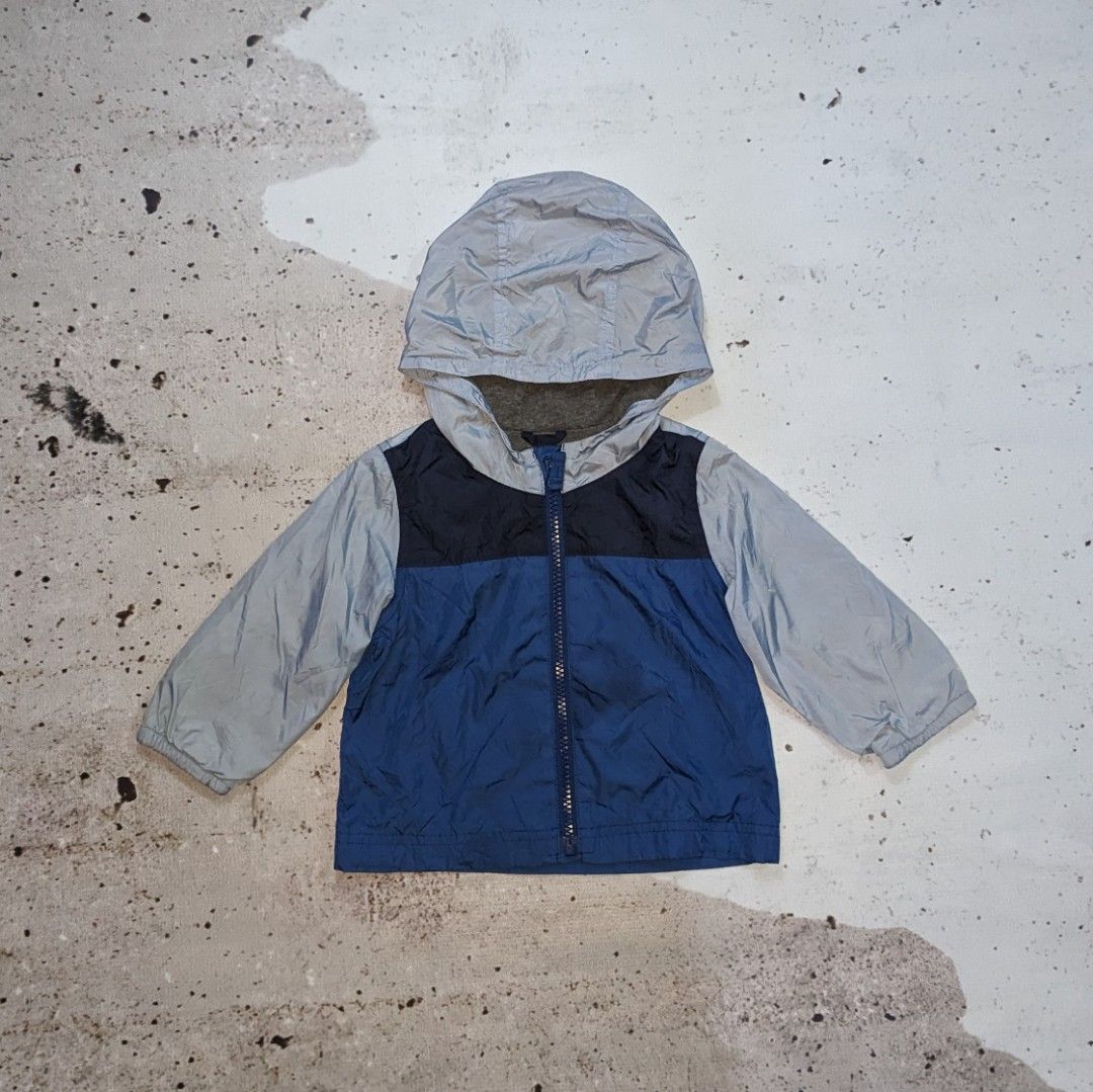 Jaket baby gap hotsell