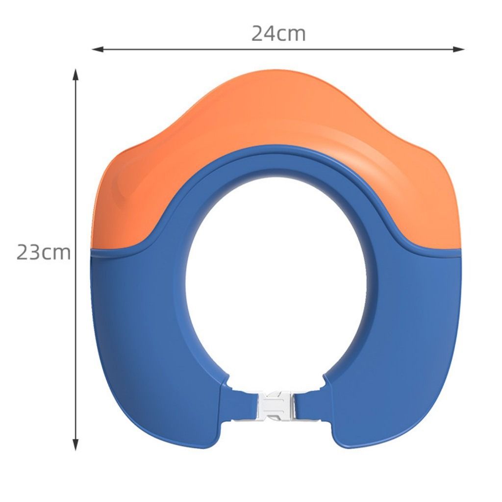 Baby Shampoo Eye Shield Bath Face Shield, Babies & Kids, Bathing