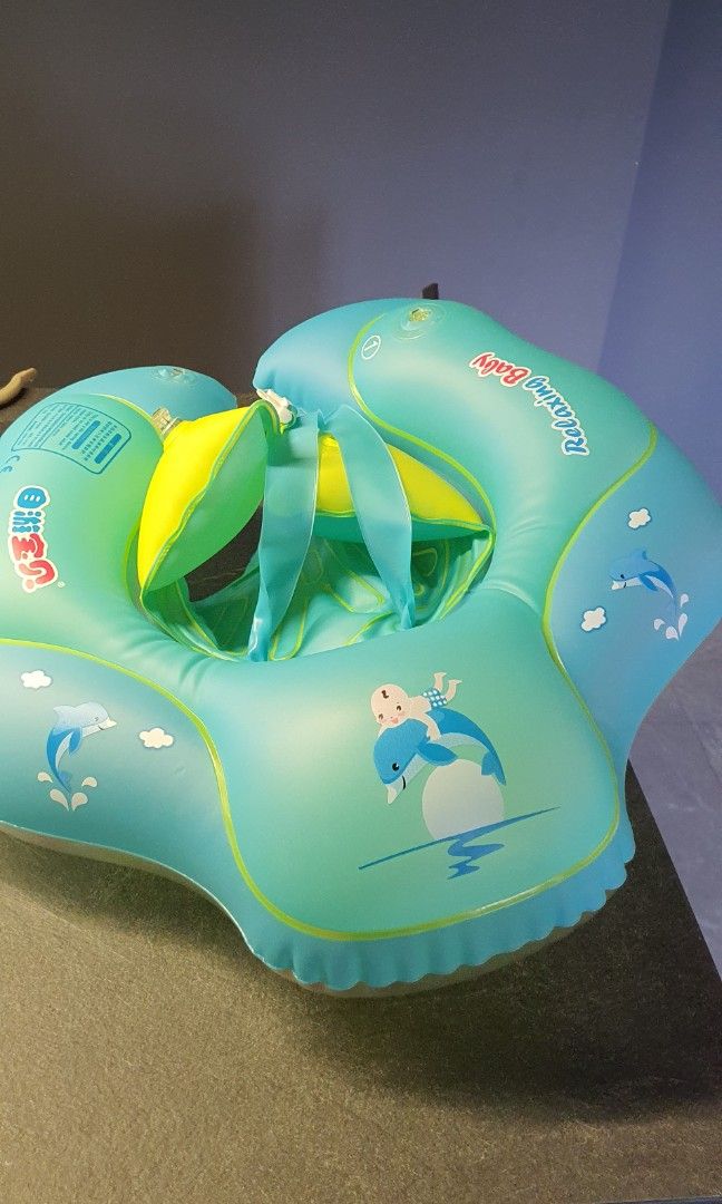 Nicewell baby hot sale float