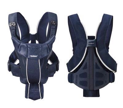 Baby carrier synergy 2025