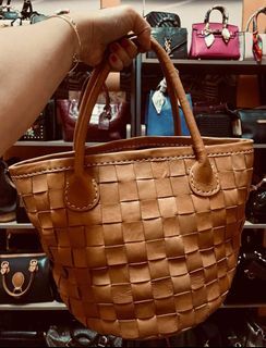 BAG Handmade Leather