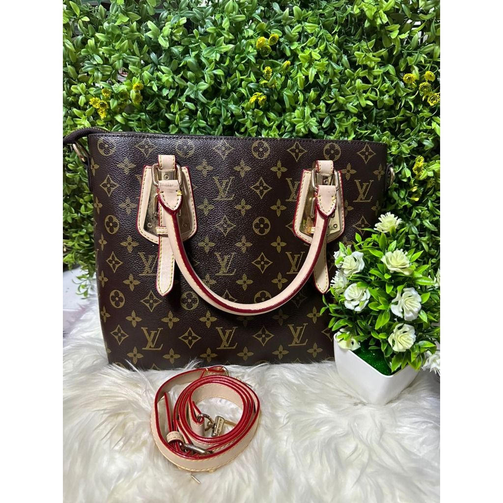 Harga beg outlet lv
