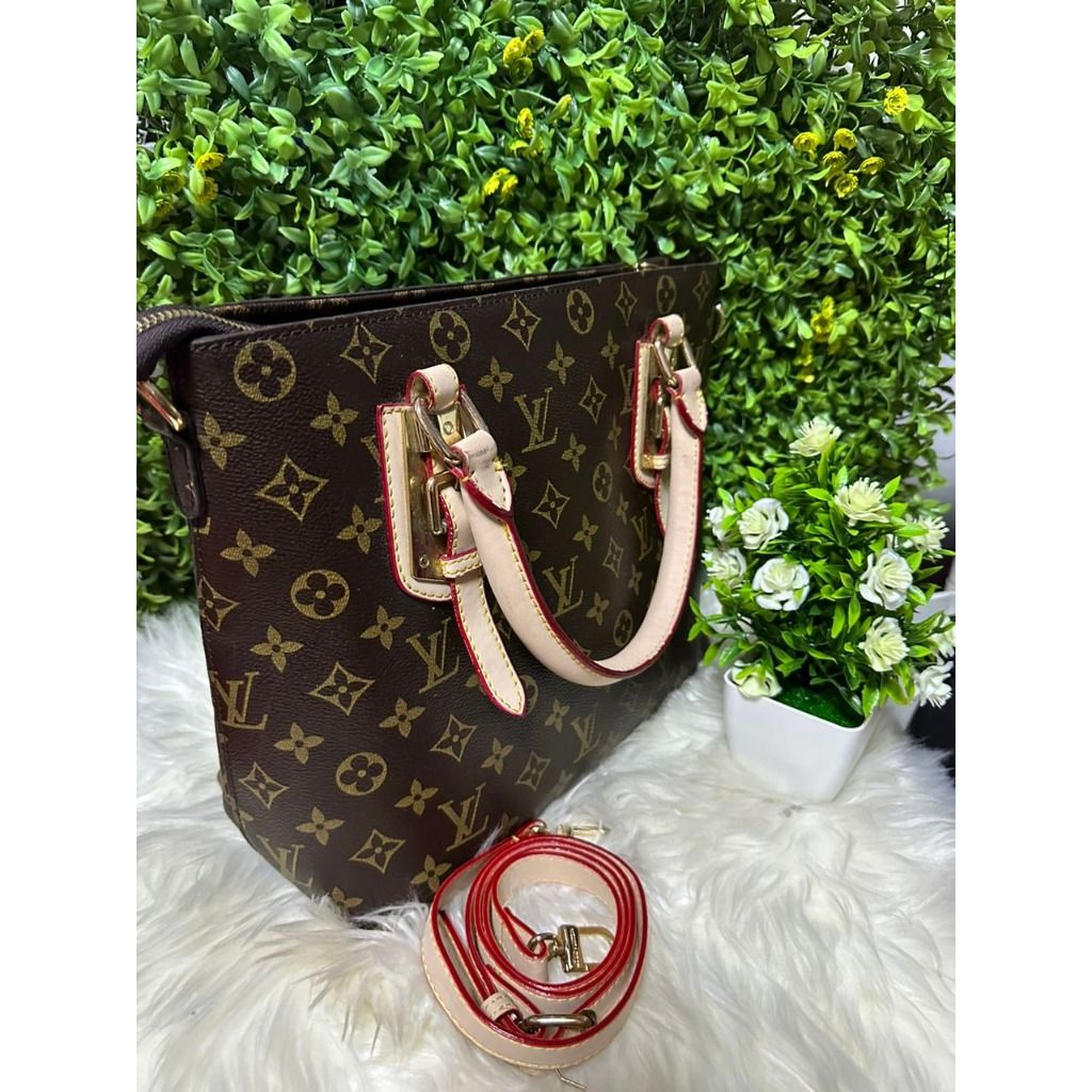 Harga tote discount bag lv
