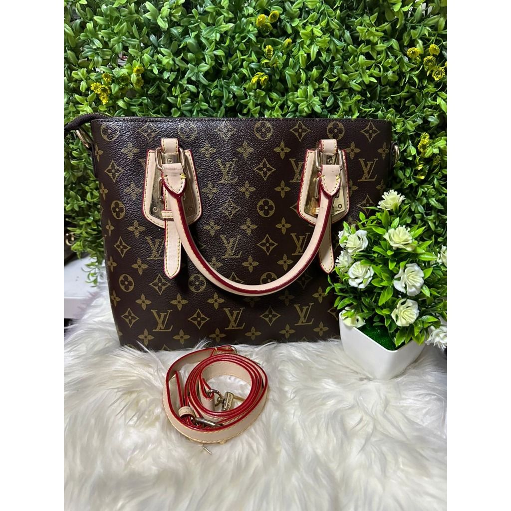 bag lv bundle harga