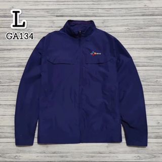 Bando Outdoor Jacket