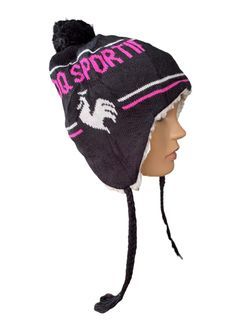 BEANIE LE COQ SPORTIF