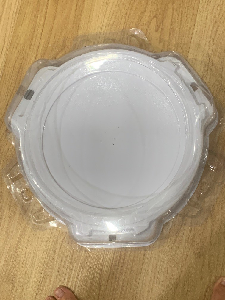 crazybuy beyblade stadium