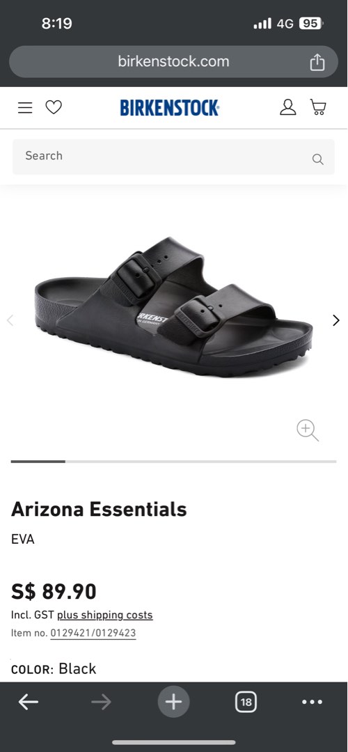 Birkenstock arizona online eva outfit