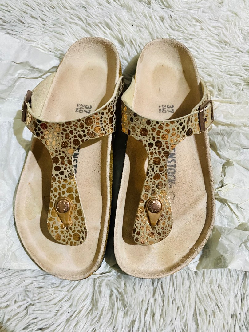 gizeh womens birkenstock