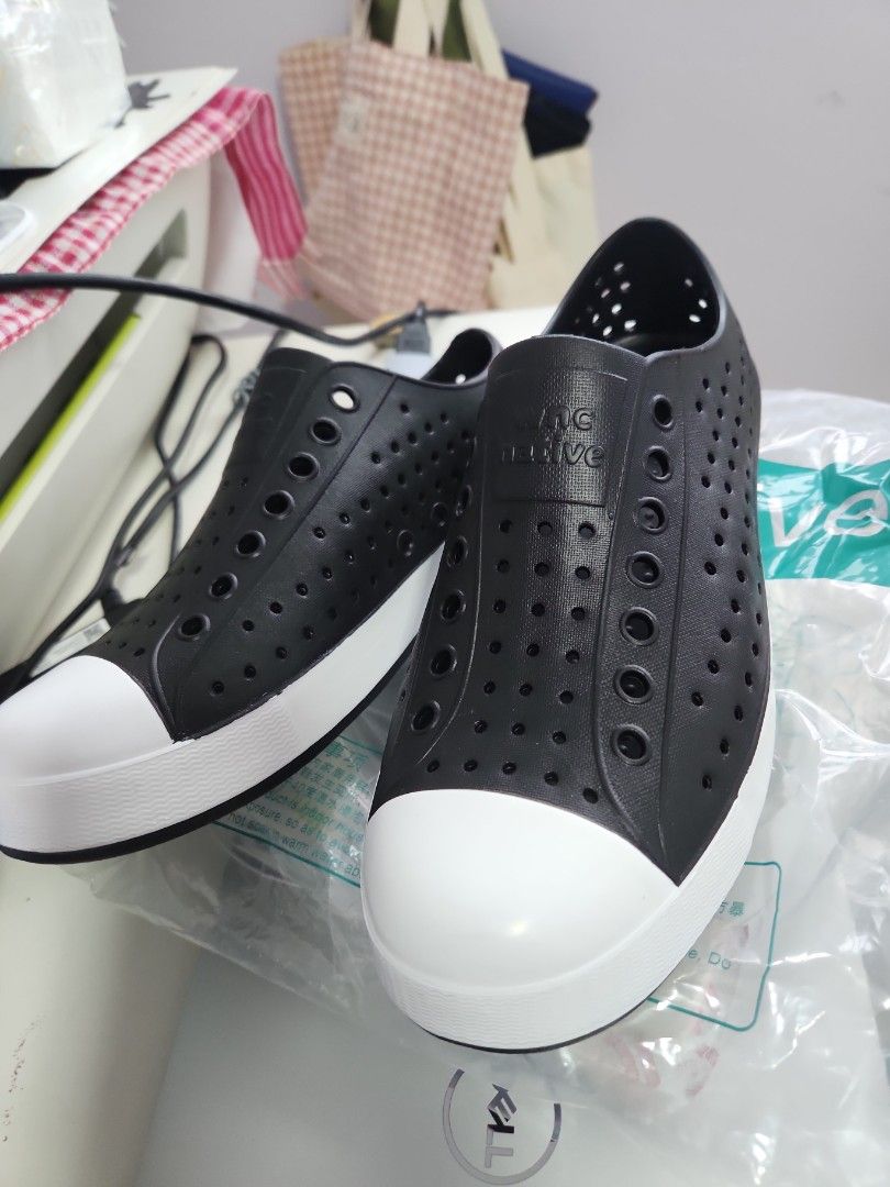 Rainy season sale sneakers