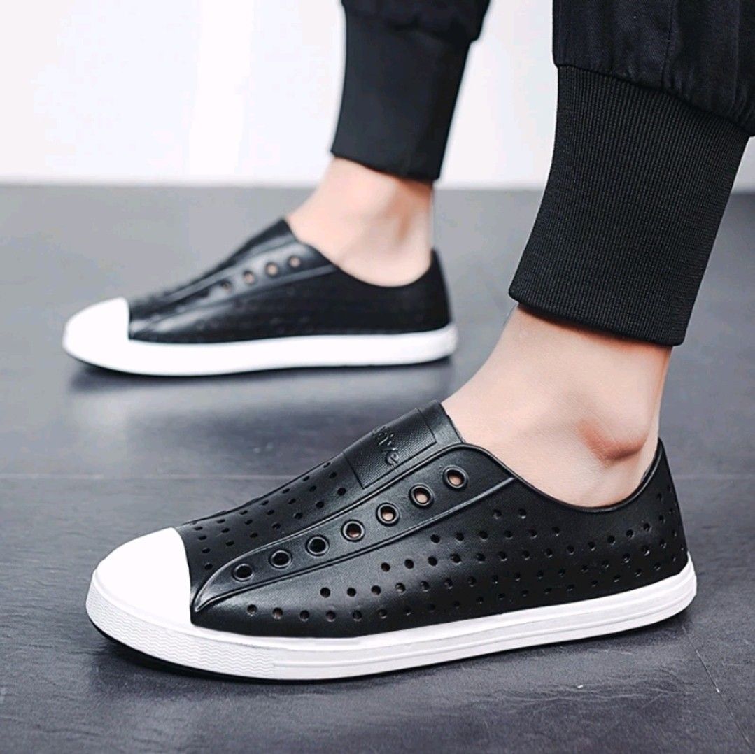 Casual shoes on sale for rainy season