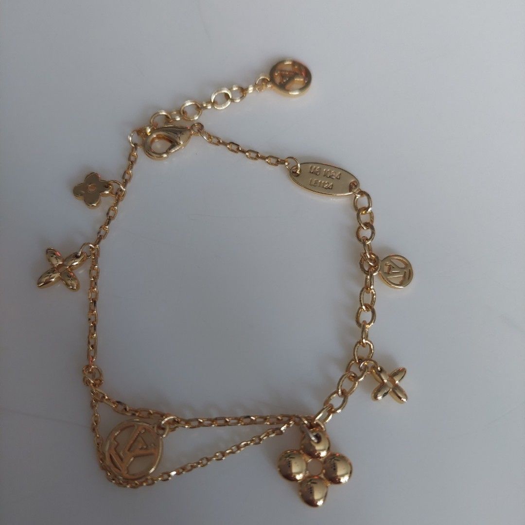 Blooming Supple Bracelet