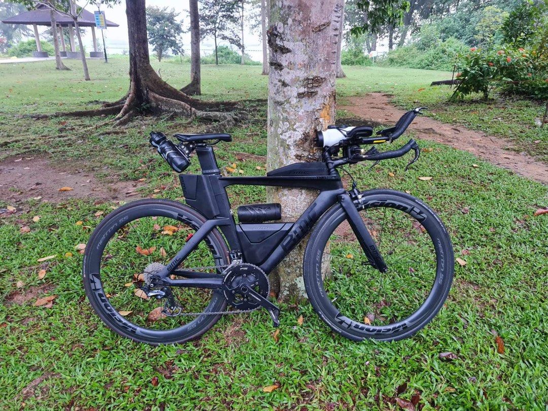 Time trial bike on sale for sale