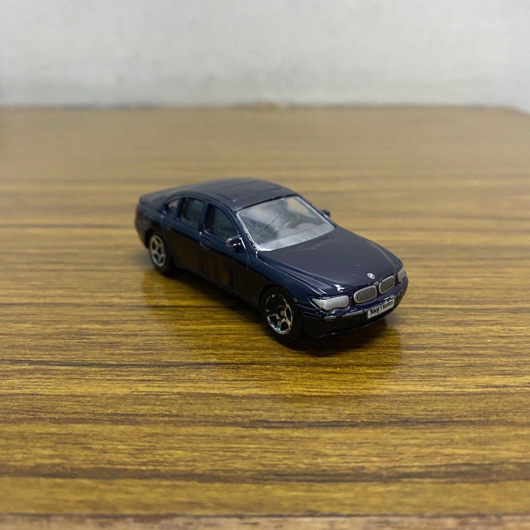 Toy bmw 7 series clearance