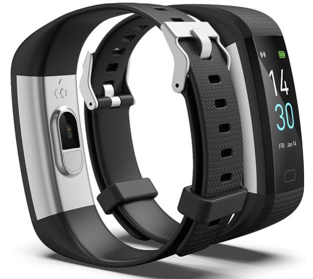 Step new arrivals tracker bracelet
