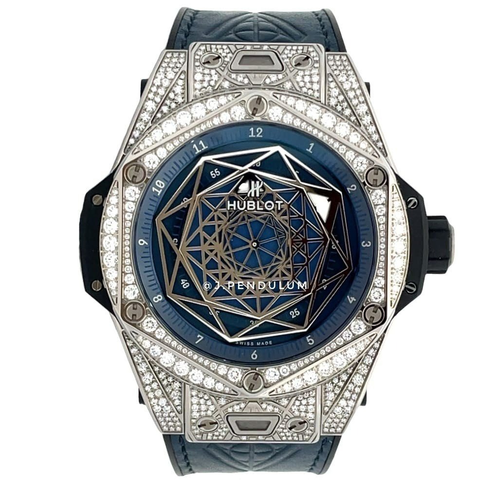 Hublot prodaja sale
