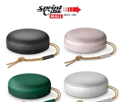 Beoplay a1 2nd gen best sale