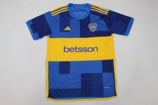 BOCA JUNIOR HOME FANS
ISSUE