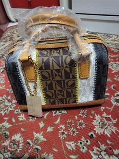 Spedy Bagtag bag - Bonia Original Malaysia&Indonesia