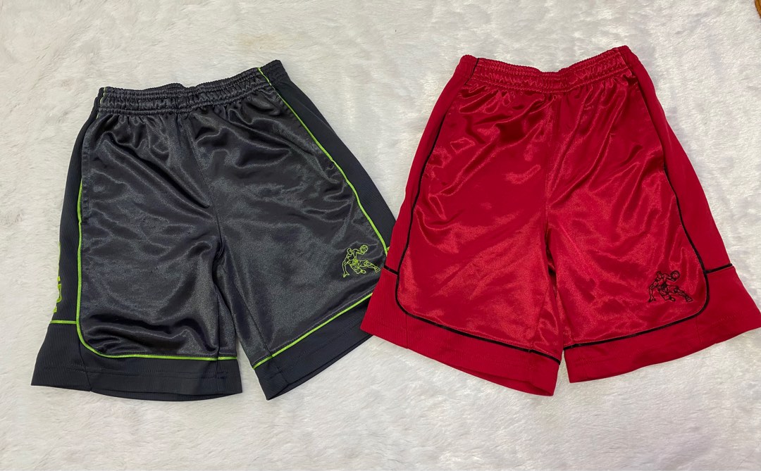 Boys online and1 shorts