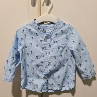 Boy Shirt