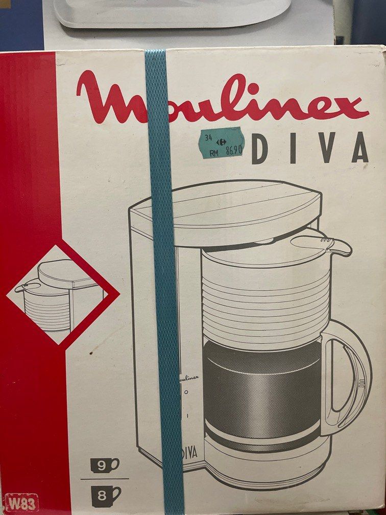 Brand New Coffee Machine, TV & Home Appliances, Kitchen Appliances