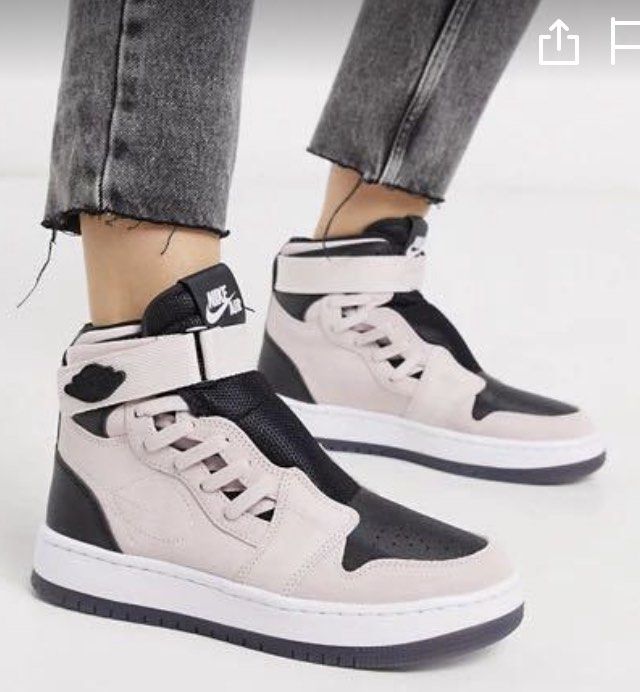 Nike air 1 nova 2025
