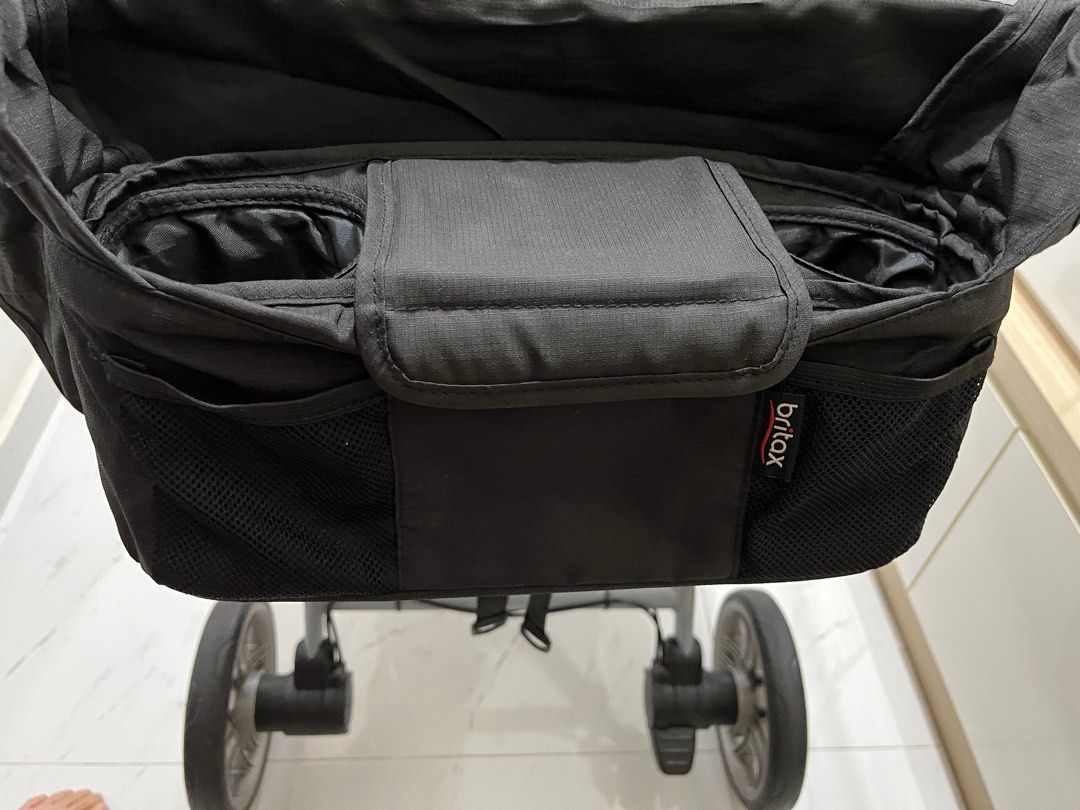 Britax pram hotsell organiser