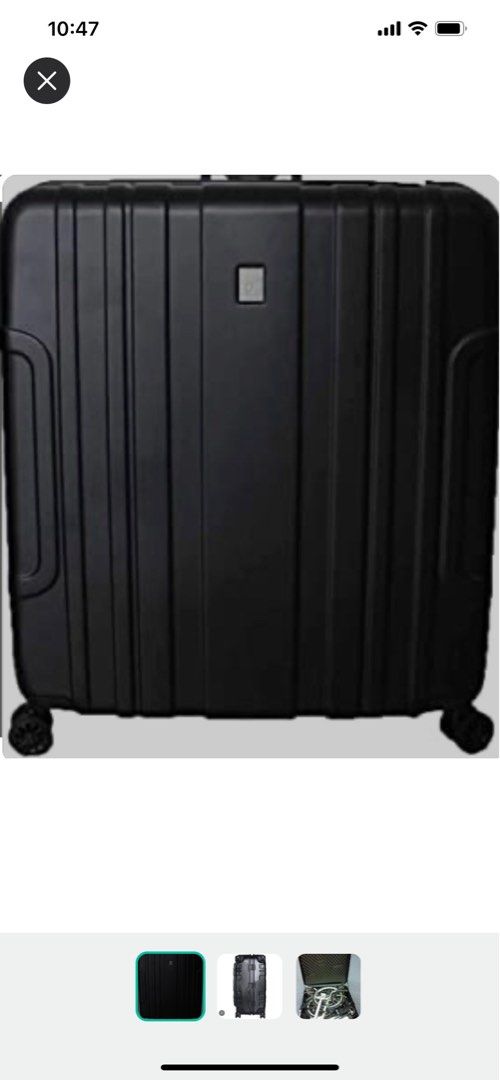 Brompton Folding Bike Bag President Luggage Brompton Luggage Case