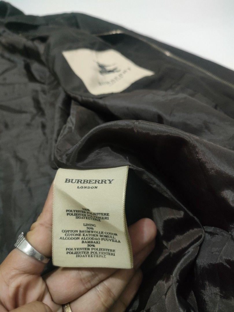 burberry office jacket Women s Fashion Coats Jackets and