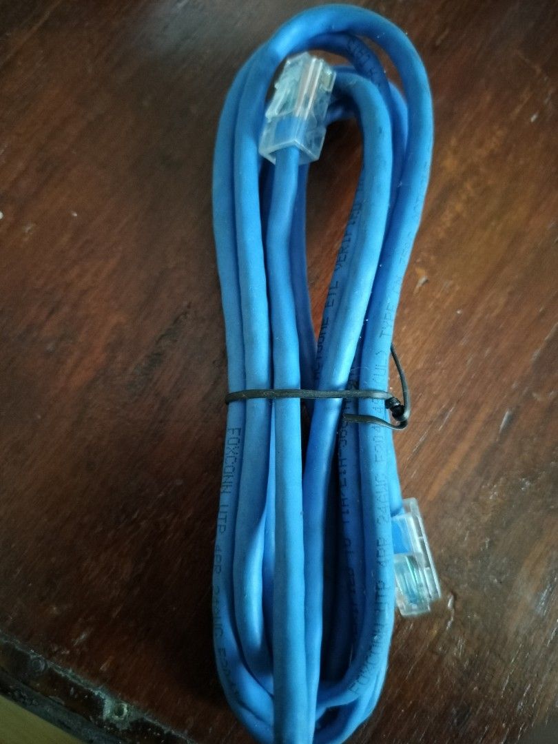 Cable connections, Computers & Tech, Parts & Accessories, Cables