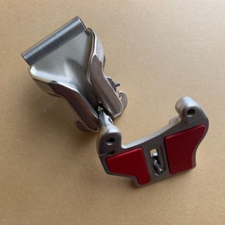 Camera Waist Belt Mount Button Buckle Hanger Aluminium Alloy