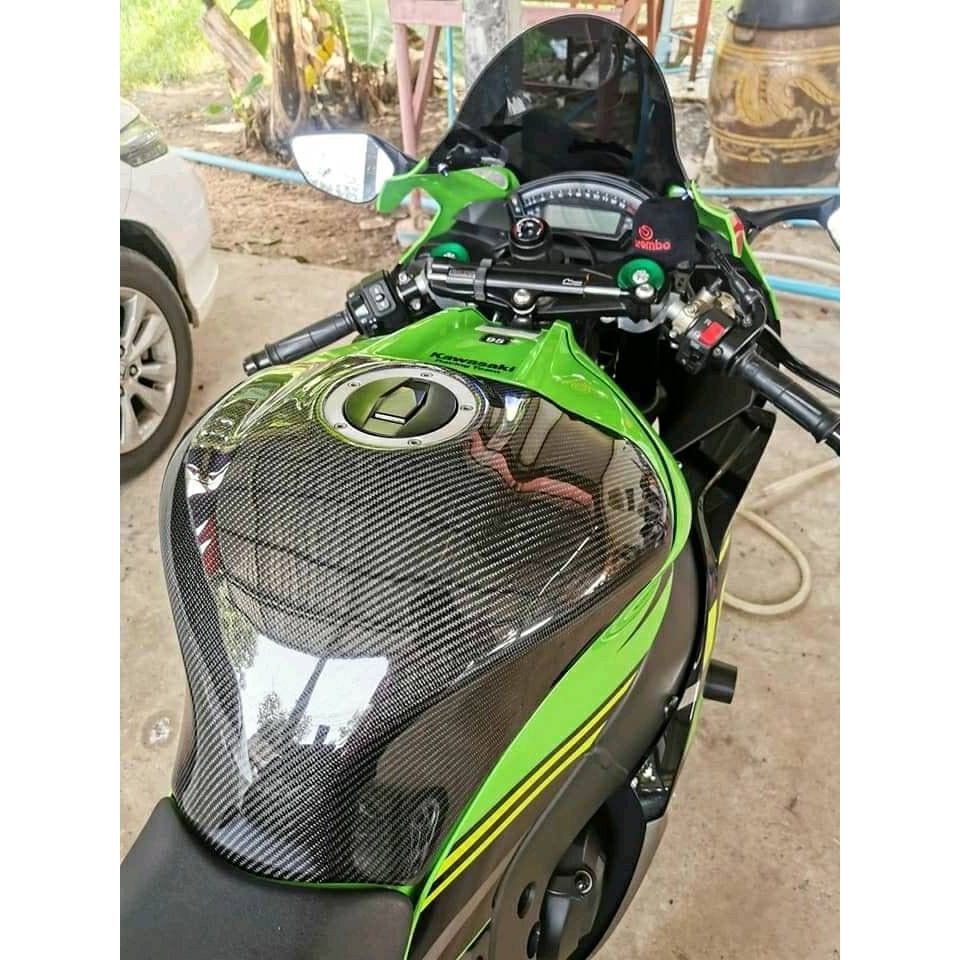 cbz xtreme tank cover