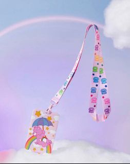 Care Bears 證件套