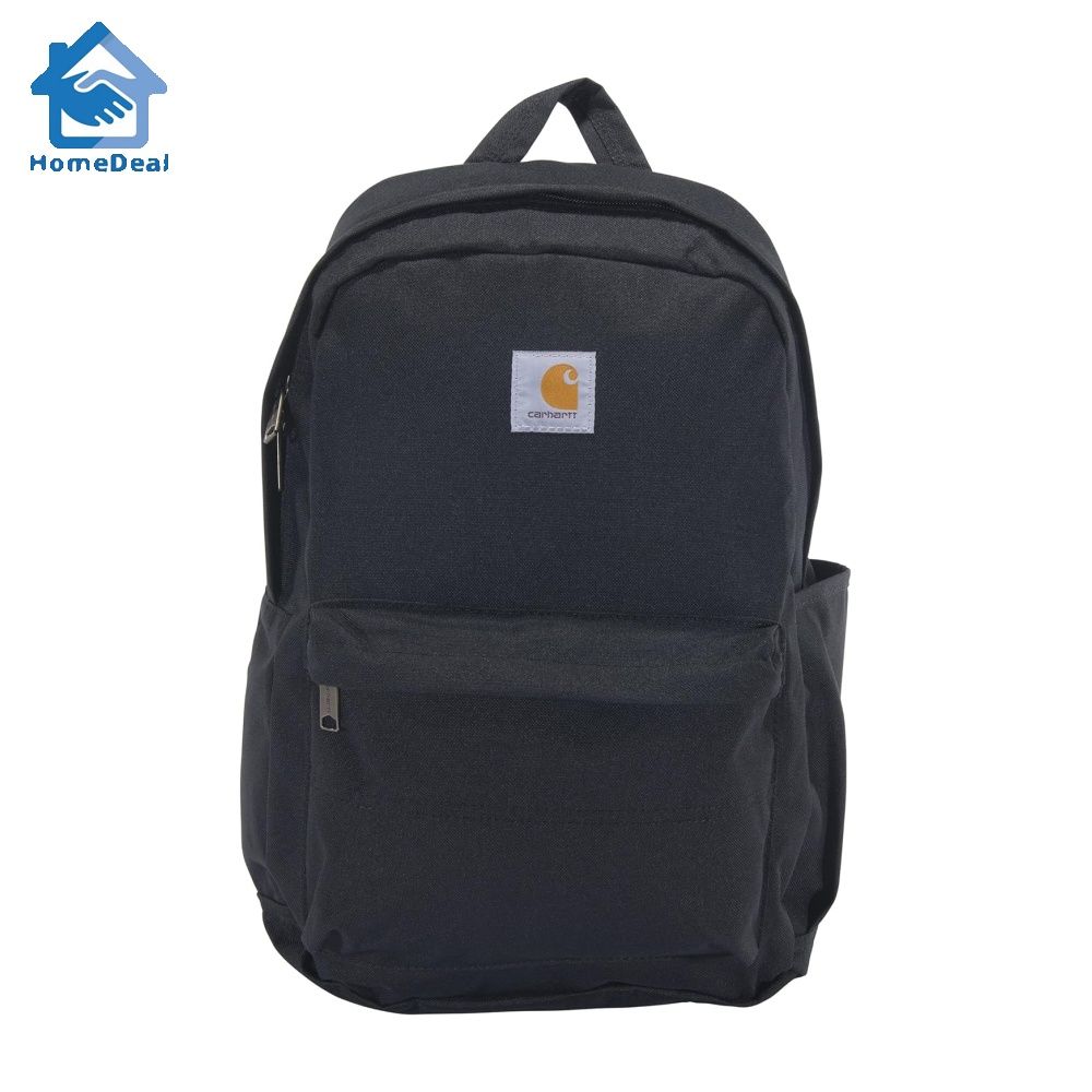 Carhartt backpack black new arrivals