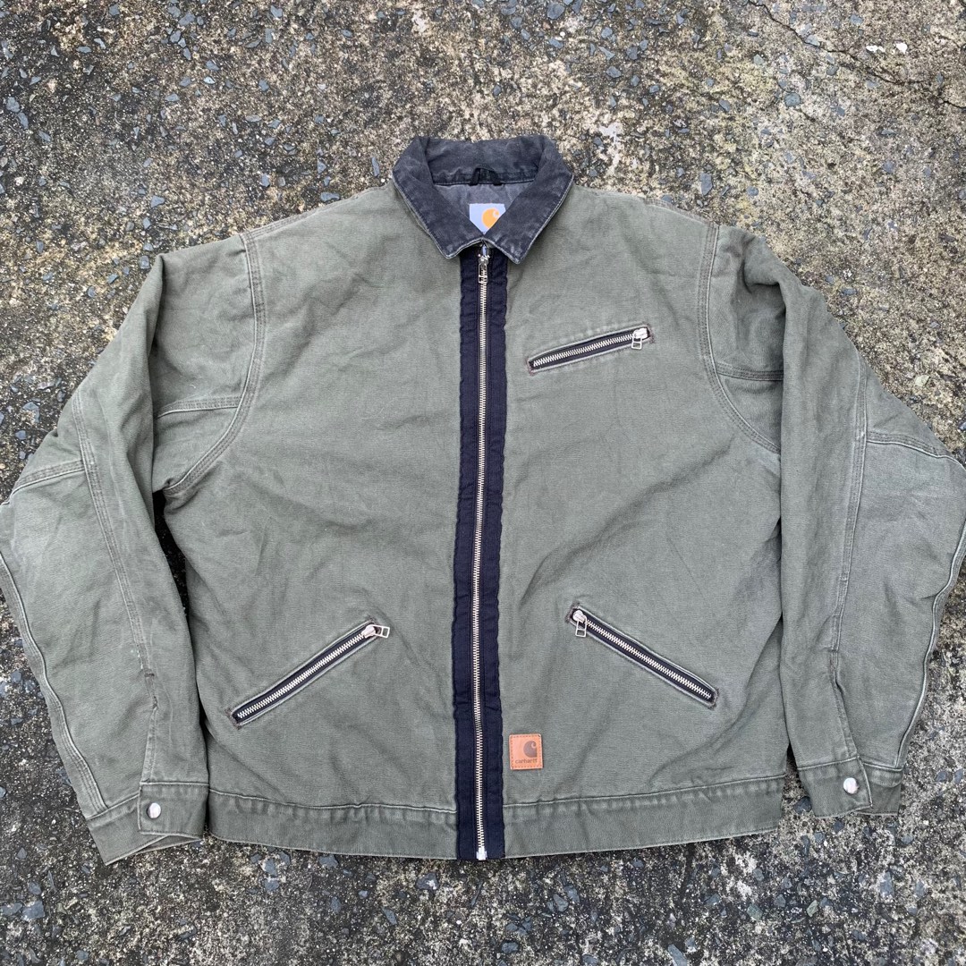 Carhartt j297 clearance