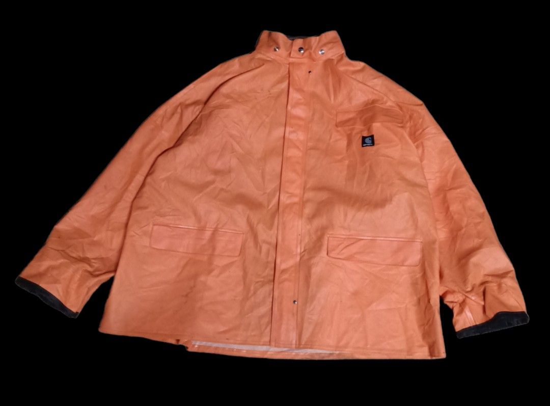 Carhartt belfast coat hotsell