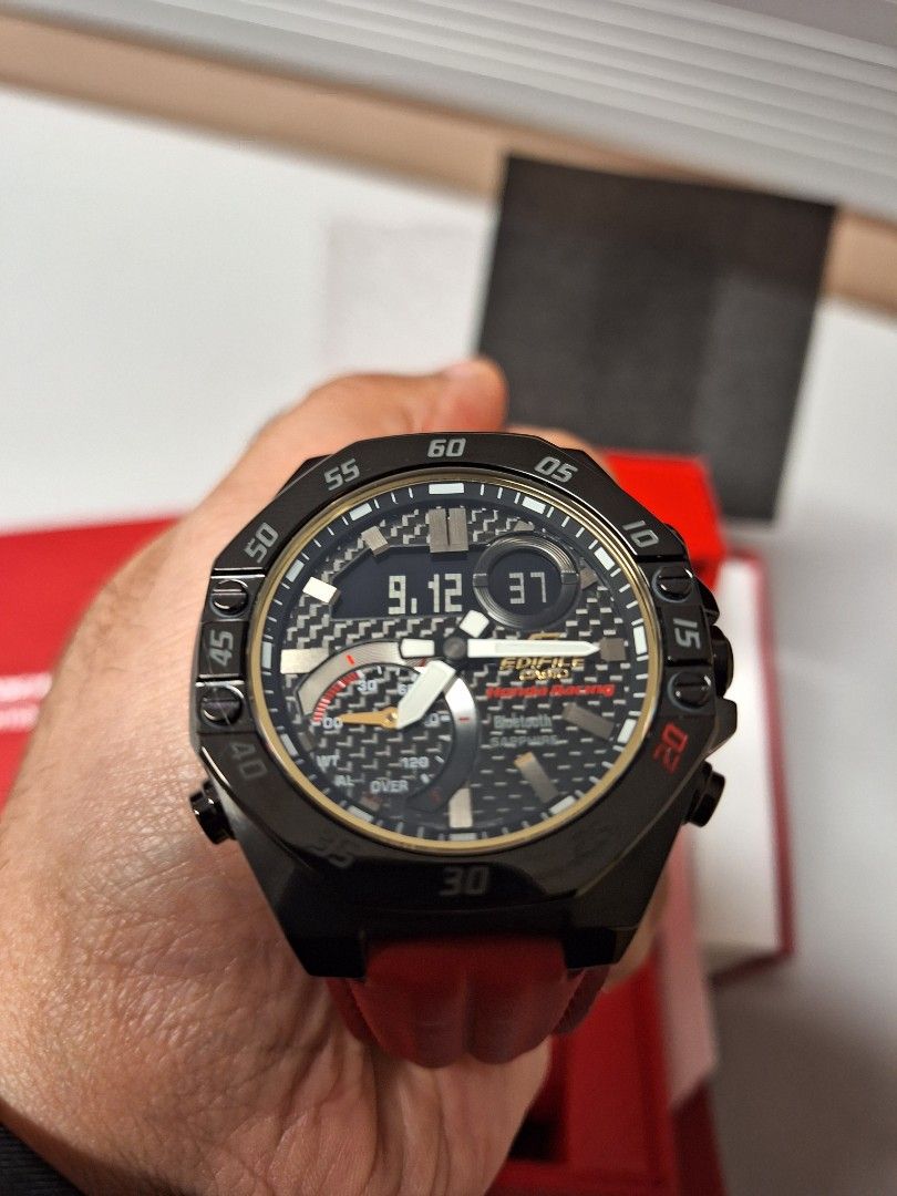 Edifice limited new arrivals