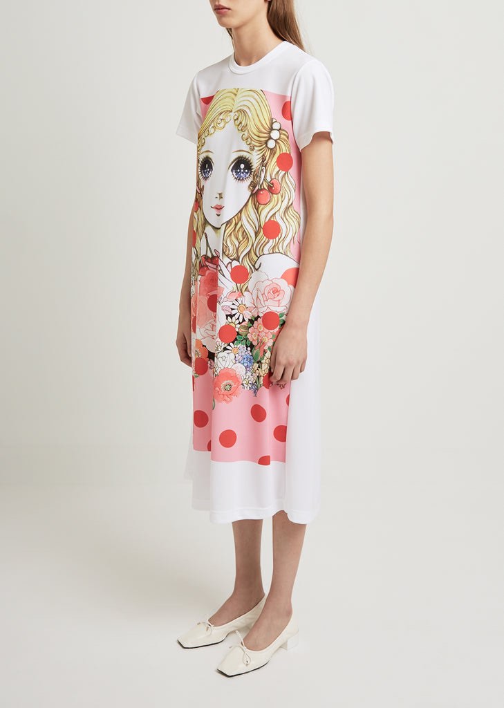 Comme des online garcons anime