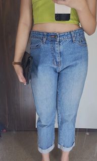 Celana Jeans