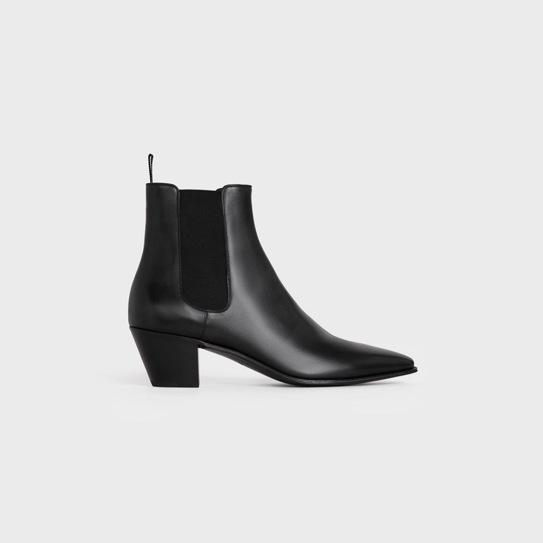 Celine cheap long boots