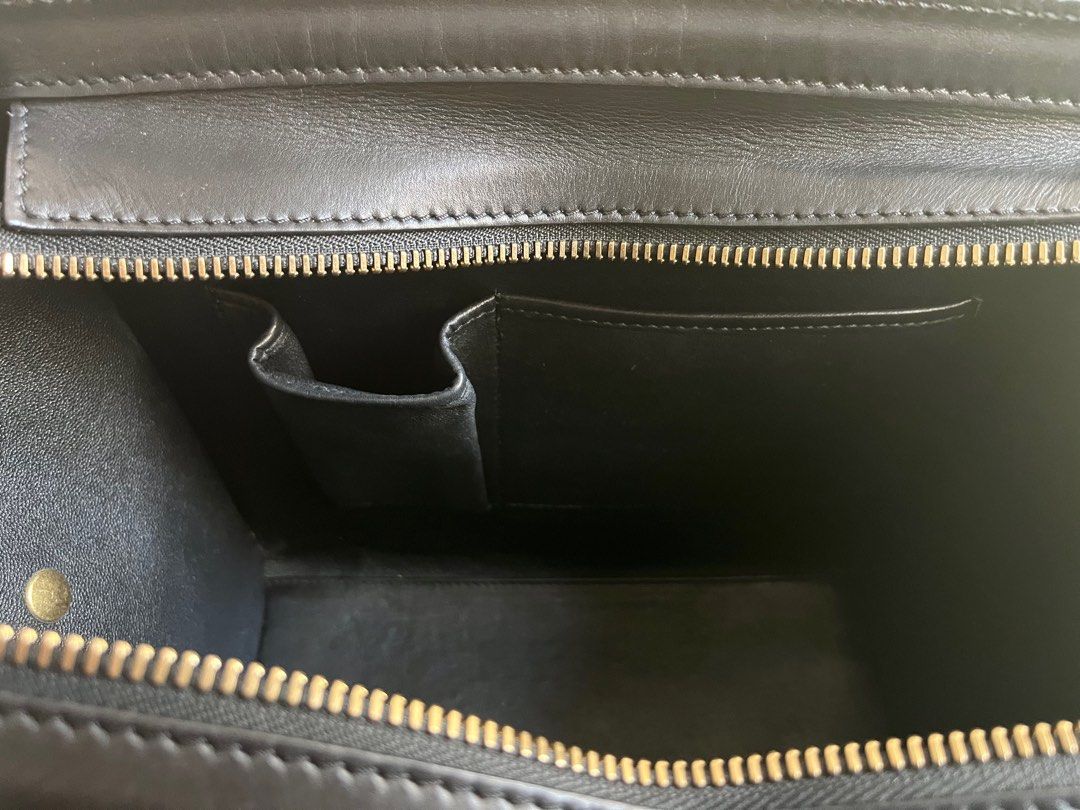 Celine bag inside sales