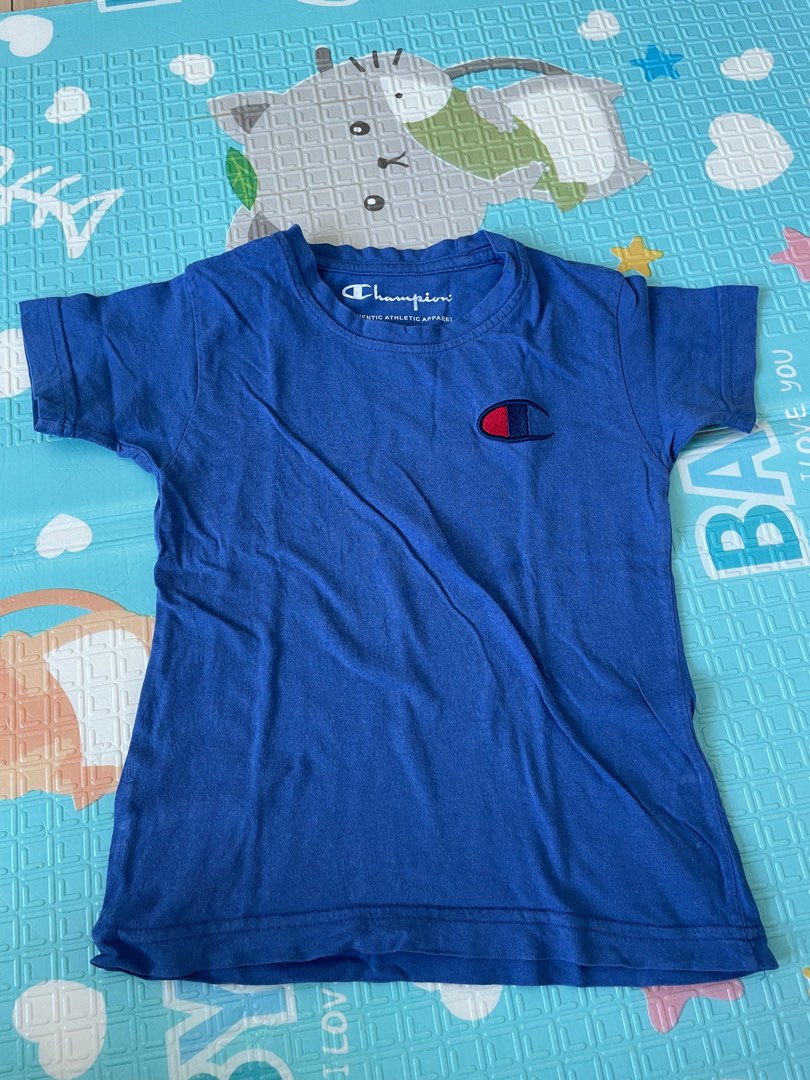 CHAMPION Baby Boys Graphic Tracksuit Top Jacket 9-12 Months Small