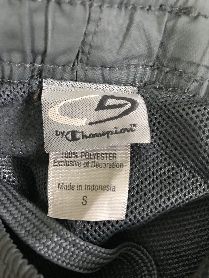 Champion track pants Women s Fashion Bottoms Other Bottoms on