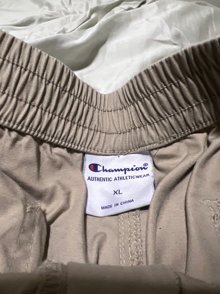 Champion brand hotsell pants
