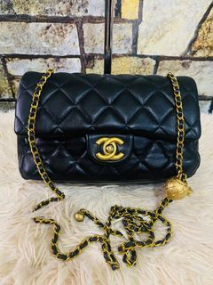 Chanel Flap